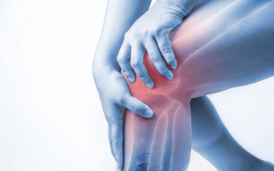 Top 10 Causes of Knee Pain