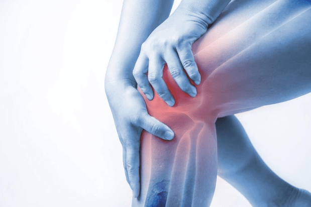 Top 10 Causes of Knee Pain